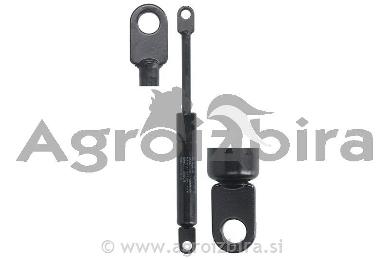 PLINSKI AMORTIZER L=205 F=600N JCB