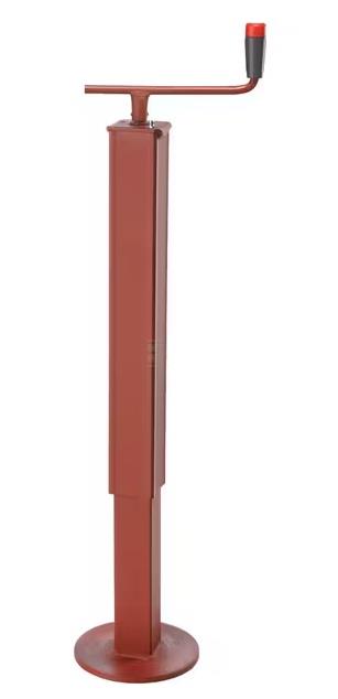 PODPORNA NOGA 60 X 630mm 600kg