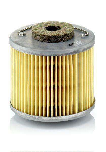 FILTER MANN P715