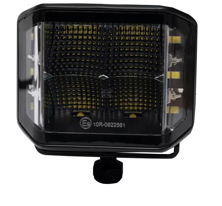 ŽAROMET DELOVNI LED 70W, 8400lm