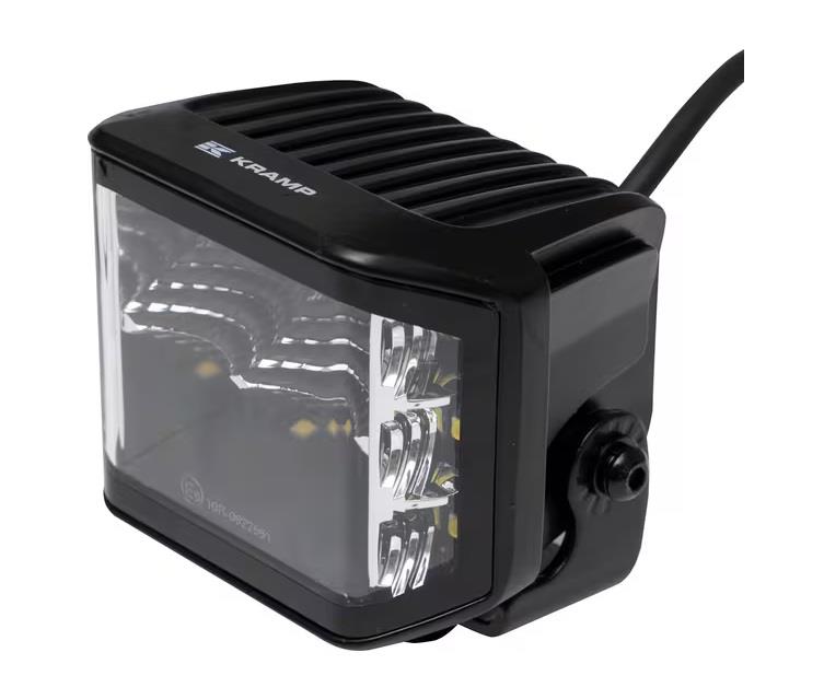 ŽAROMET DELOVNI LED 70W, 8400lm