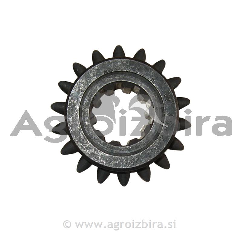 ZOBNIK VKLOPA KARDANA (MENJALNIK) ST UTB 445 - 550