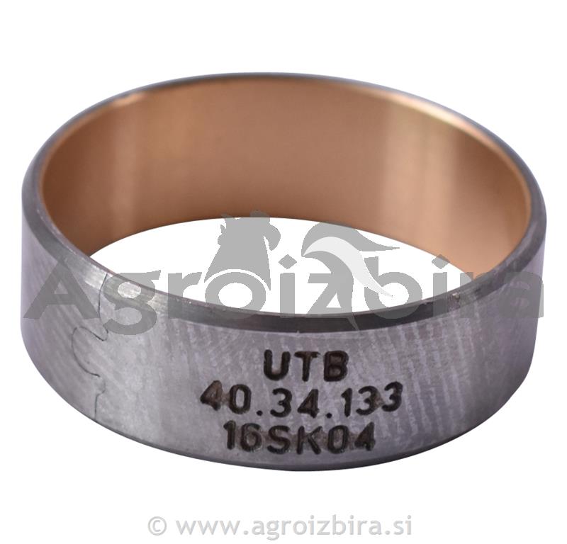 PUŠA POKROVA OHIŠJA VOLANA - ožja b=13 UTB 445U - 550U - 445DT - 550DT