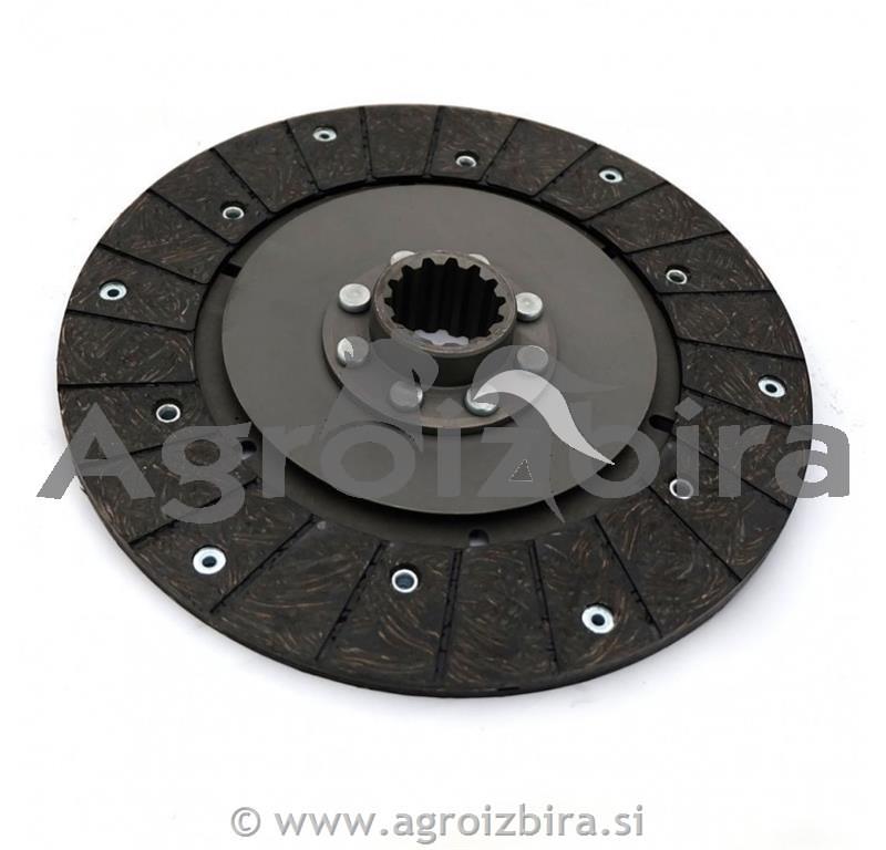 LAMELA POGONSKA UTB 445/ŠTORE 402