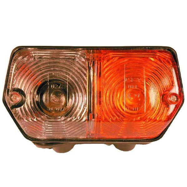 SVETILKA POZICIJA - SMEROKAZ desna UTB 300 - 340 - 445 - 550 - 640 - 643 - 703