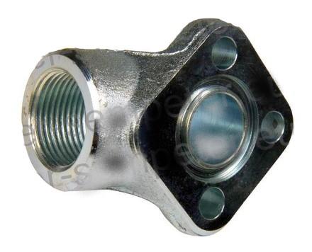 PRIKLJUČEK HIDRAVLIČNE ČRPALKE 3/4"