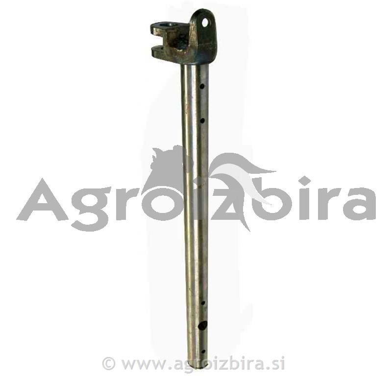 OSOVINA PEDALA UTB 445 550 DT