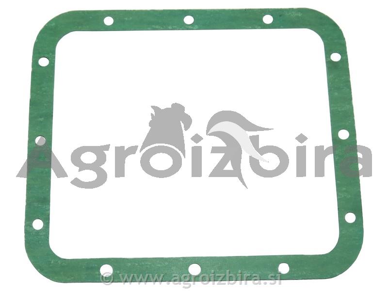 TESNILO POKROVA KARTERJA UTB 445 - 1010 ŠTORE 402 - 404