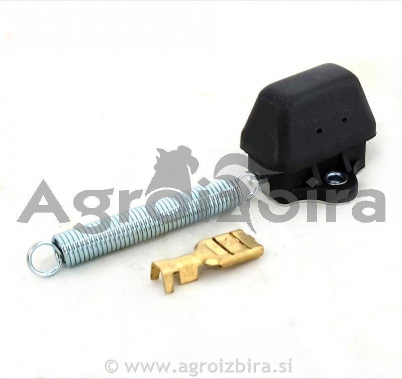 STIKALO STOP UTB 340 - 445 - 550