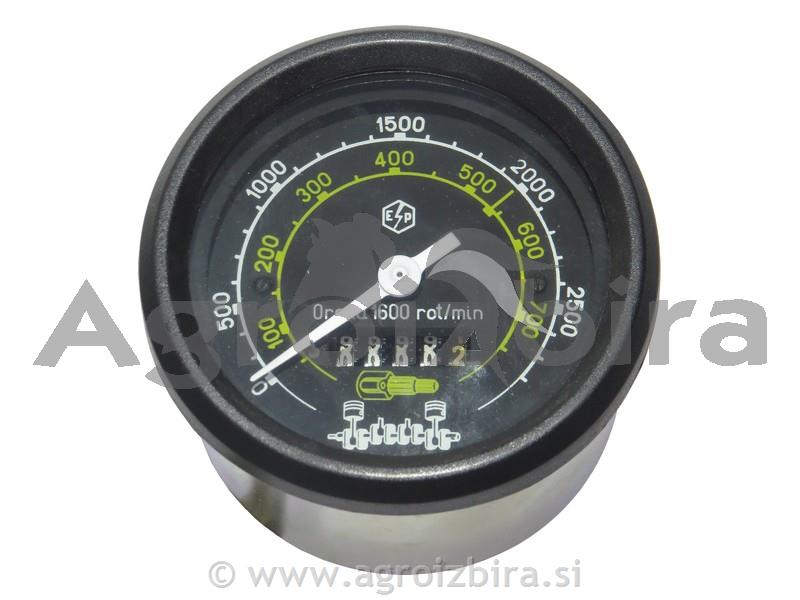 TRAKTOMETER UTB 445 dtc NT NA NAVOJ