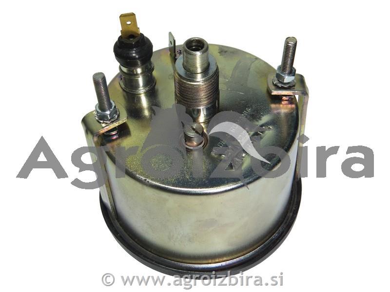 TRAKTOMETER UTB 445 dtc NT NA NAVOJ