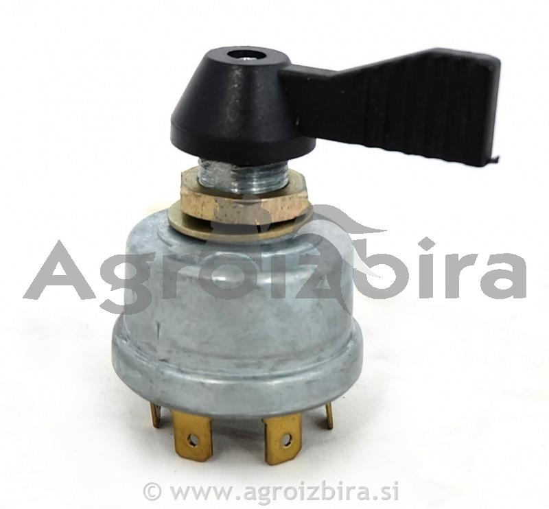 STIKALO SMEROKAZA ŠTORE 402 - 404 - 502 - 504 UTB 300-340-445-553-533-640-643