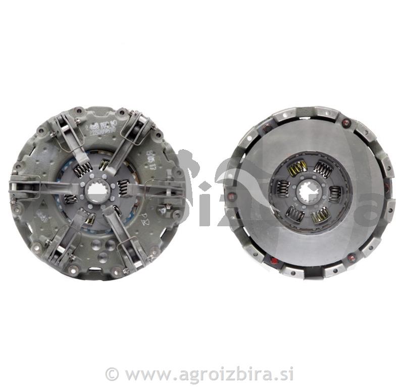 KOŠARA SKLOPKE UTB 550 LUK
