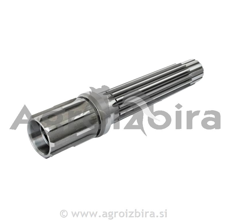 GRED MENJALNIKA UTB 445U - 445DT gornja
