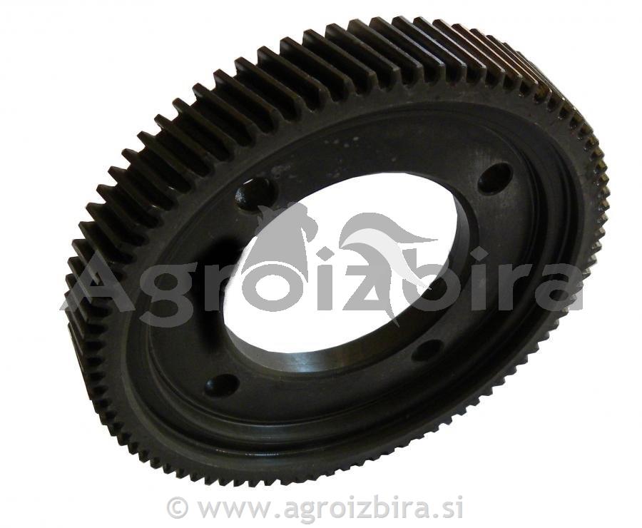 ZOBNIK KARTERJA UTB 550-643