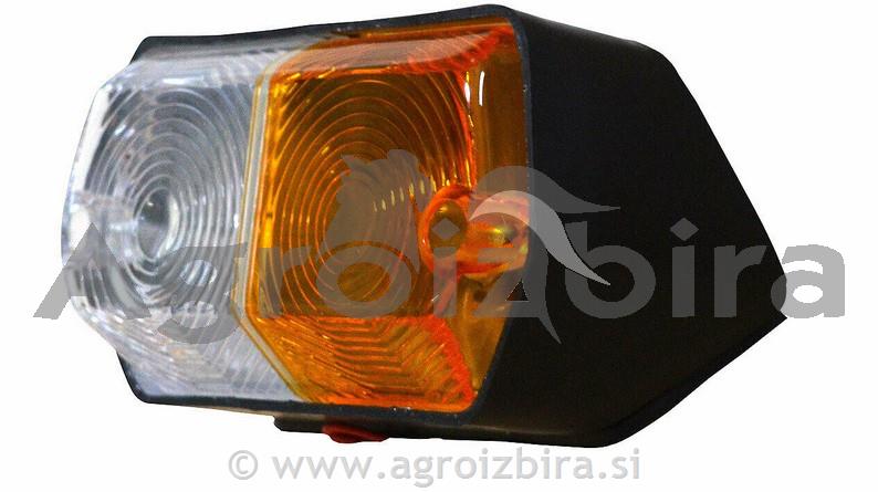 SVETILKA POZICIJA - SMEROKAZ leva UTB 300 - 340 - 445 - 550 - 640 - 643 - 703