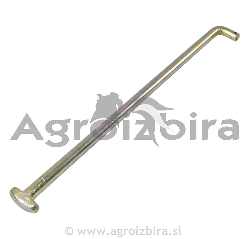 DROG ZAVORE ROČNE UTB 445 DTC - 550DTC - 640DTC