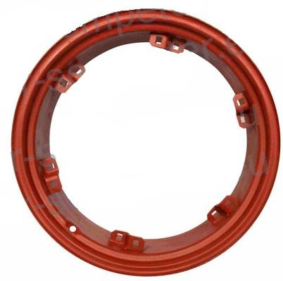 PLATIŠČE ZADNJE 11x28 (brez zvezde) UTB 445U - 445DT