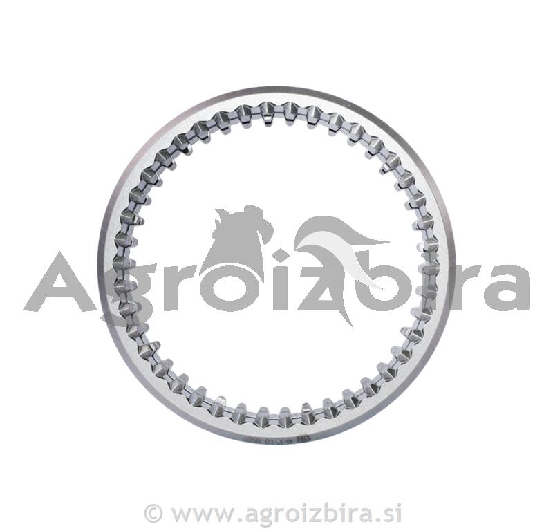 ZOBNIK MENJALNIKA MUFNA ST UTB 445U - 445DT - 550U - 550DT