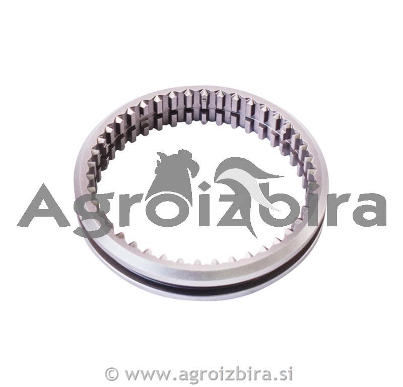 ZOBNIK MENJALNIKA MUFNA ST UTB 445U - 445DT - 550U - 550DT