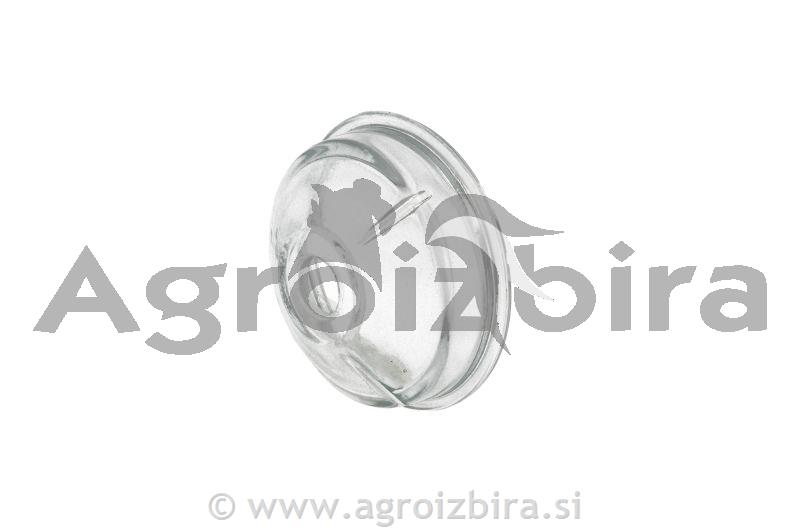 KOZAREC GORIVA STEKLEN ali PVC