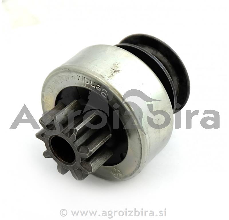 ZOBNIK ZAGANJAČA FIAT UTB Z=9