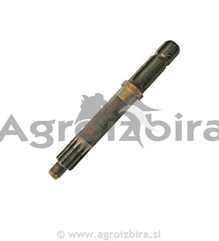 IZHODNA OS KARDANA UTB 445-550