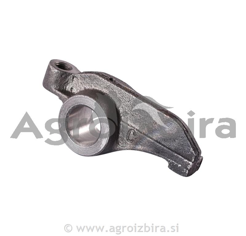 ODMIKAČ VENTILA (klackalica) UTB 300 - 340 - 445 - 550 - 640 ŠTORE 402 - 404