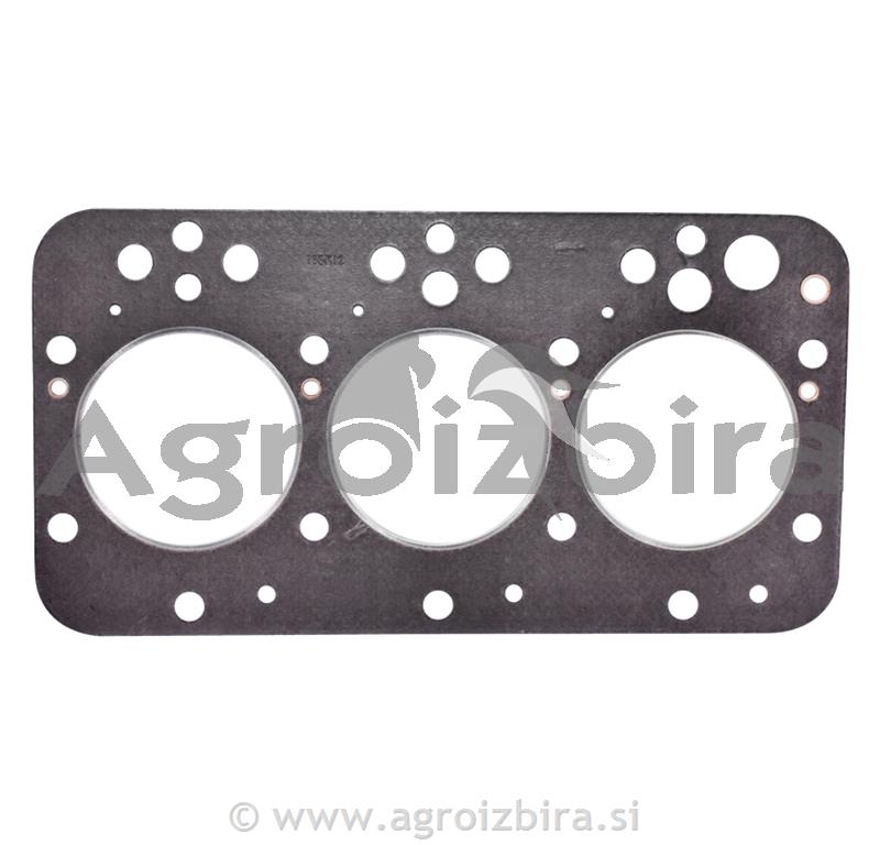 TESNILO GLAVE UTB/ŠTORE FI 95=200378