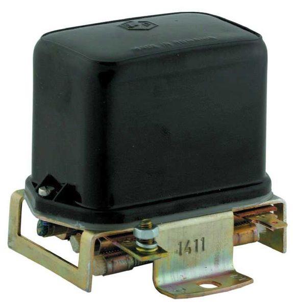 REGULATOR NAPETOSTI UTB445-550 ST