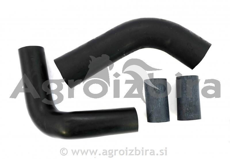 CEVI VODE UTB 445 GRT + cev za zrak