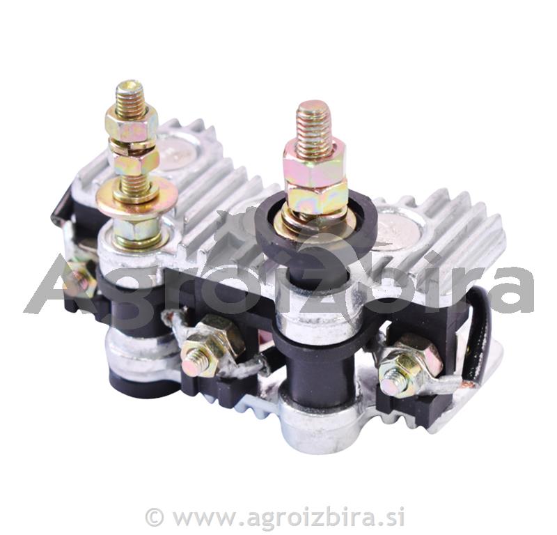 DIODE ALTERNATORJA ST UTB 445U