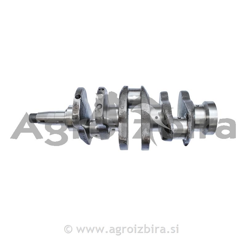 MOTORNA GRED UTB 445/ŠTORE402/404 3cil.