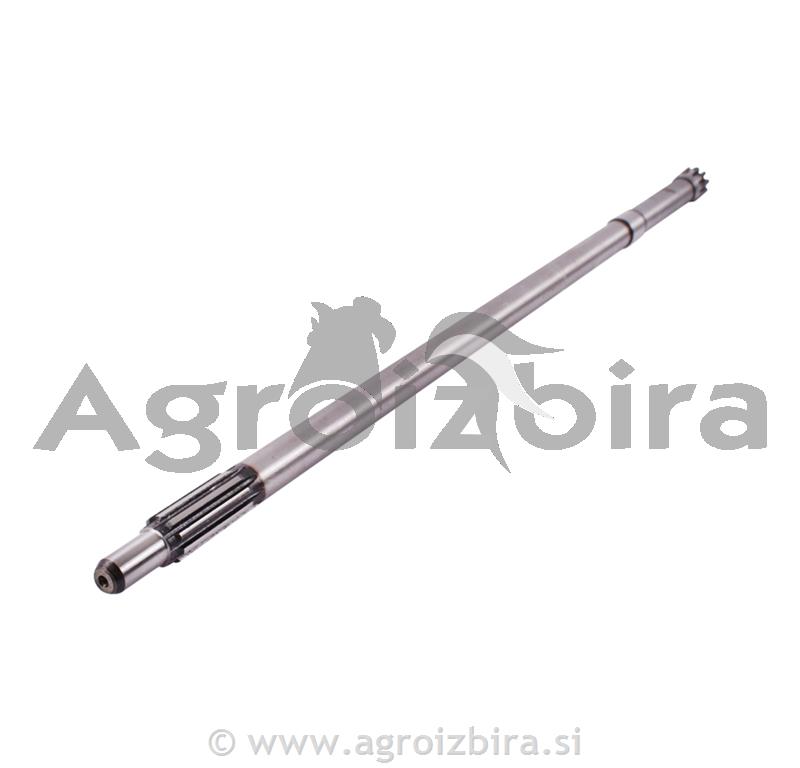 OSOVINA ŠPAGET utb 445 550