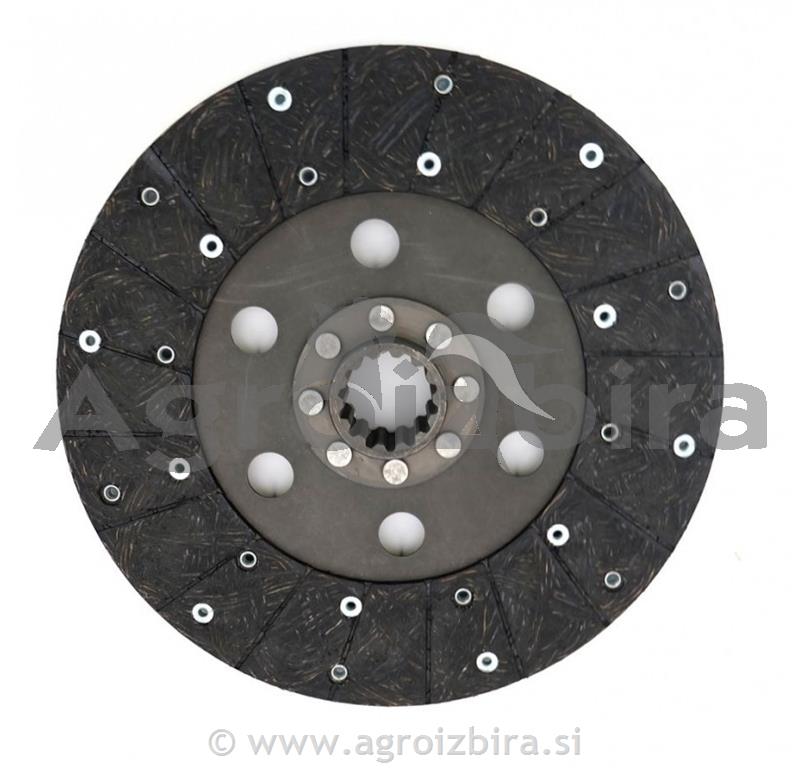 LAMELA POGONSKA UTB 550-640