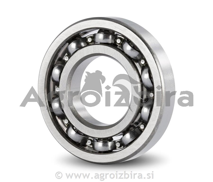 POTISNI LEŽAJ SKLOPKE KARDANA UTB 65mm