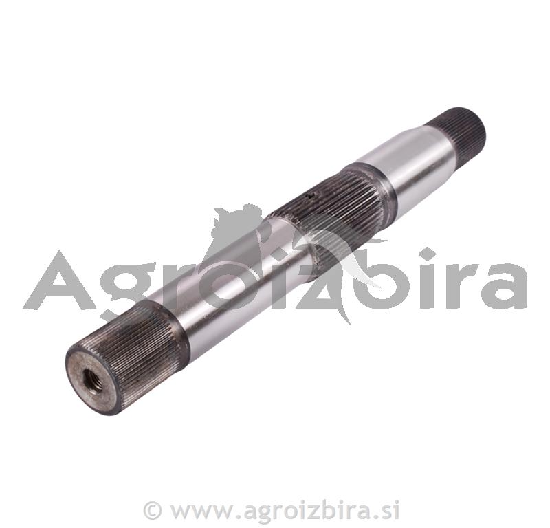 OS HIDRAVLIKE UTB 445 GOSTI UTOR NT