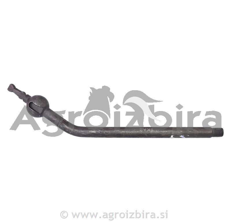 ROČICA MENJALNA UTB445-445DT-550-550DT