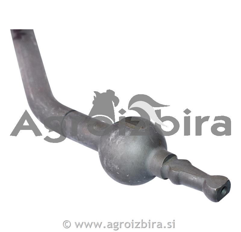 ROČICA MENJALNA UTB445-445DT-550-550DT