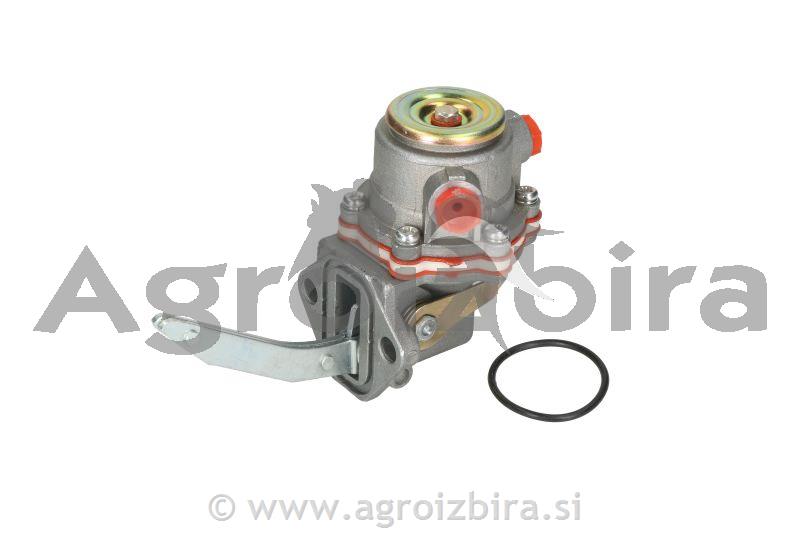 ČRPALKA AC UTB 340, IVECO, ŠTAJERC...