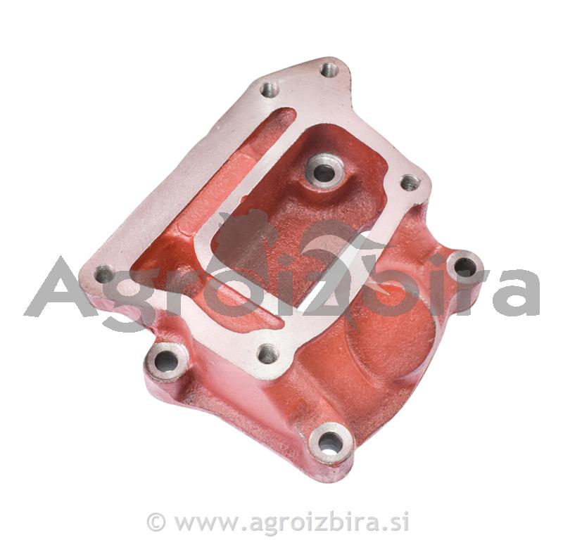 NOSILEC ČRPALKE VODE UTB 445 - 550