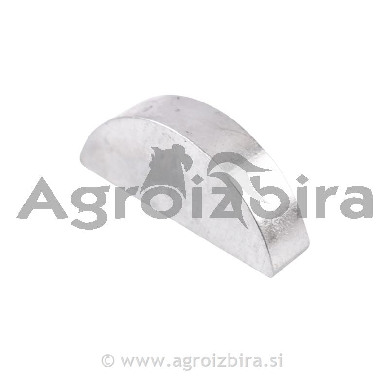 ZAGOZDA ZOBNIŠKEGA PARA UTB 445- 550