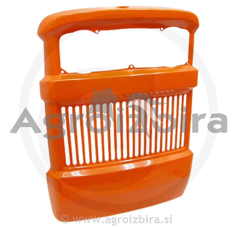 MASKA KOVINSKA ST UTB 445U - 445DT