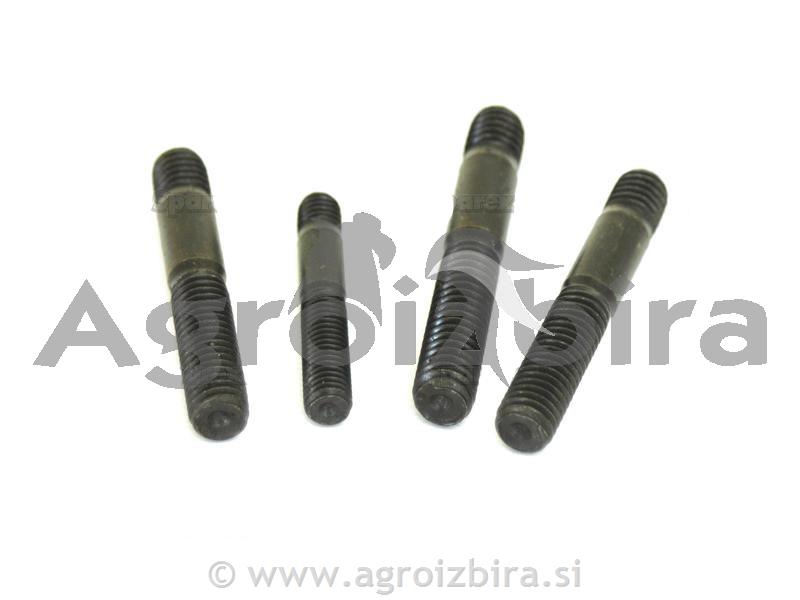 VIJAK STOJNI M10 l=40mm