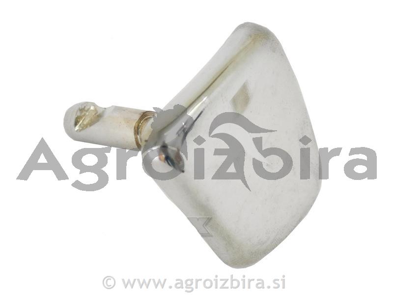 GUMB MASKE POKROVA MOTORJA ST UTB 445U - 445DT