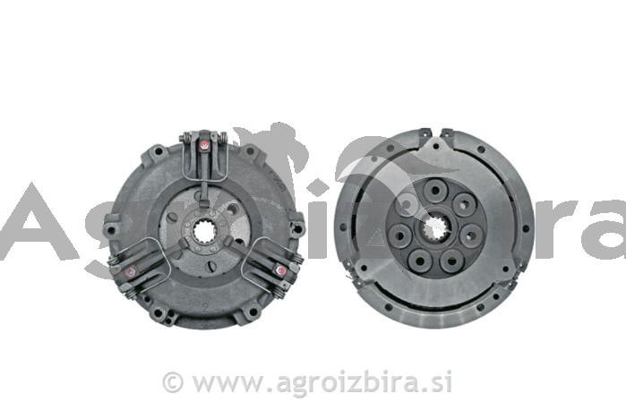 KOŠ SKLOPKE ŠTORE 402 404 UTB 445 KAWE