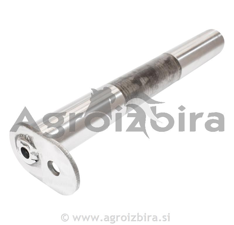 OSOVINA MOSTA SPREDNJEGA (sprednji most) UTB 300DTC-445DTC-550DTC-640DTC-643DTC