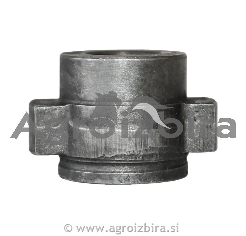 PRIKLJUČEK ČRPALKE HIDRAVLIKE (konus) UTB 445 - 550 - 640 - 643 ŠTORE 402 - 404