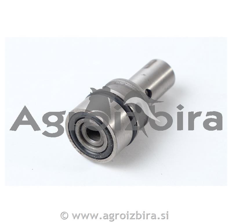 VENTIL HIDRAVLIKE RAZVODNI SPODNJI ŠTORE 402 - 404 UTB 445 - 550