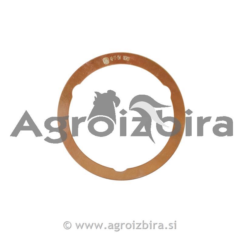 PODLOŽKA (REDUKTOR) UTB 445 - 550 - 640